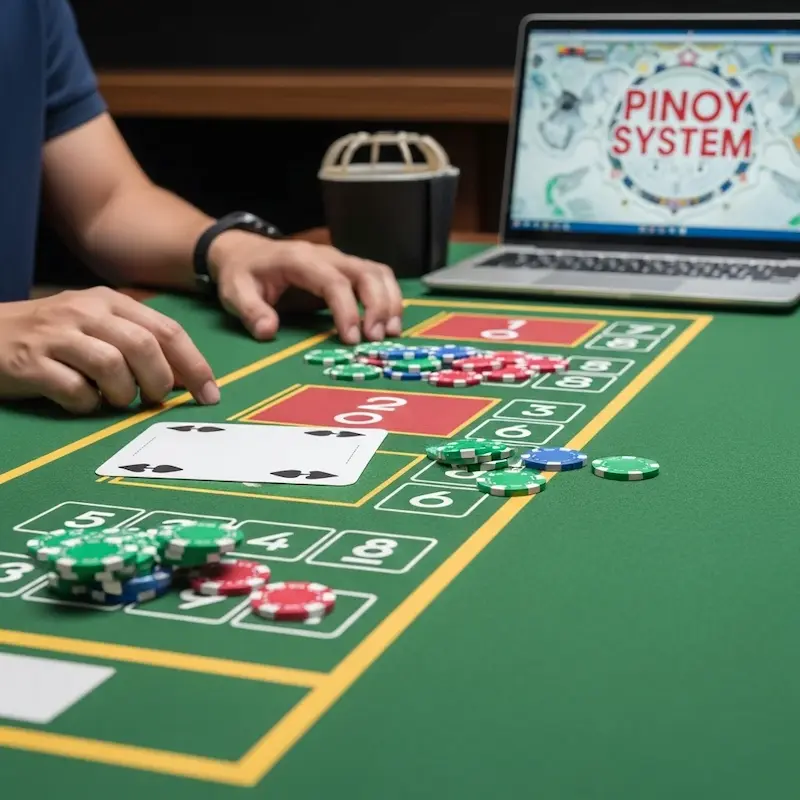 Buenas Gaming Betting Systems