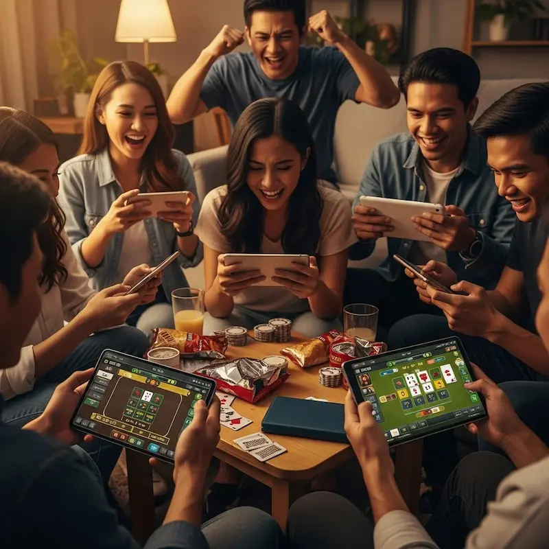 Buenas Gaming Betting Systems