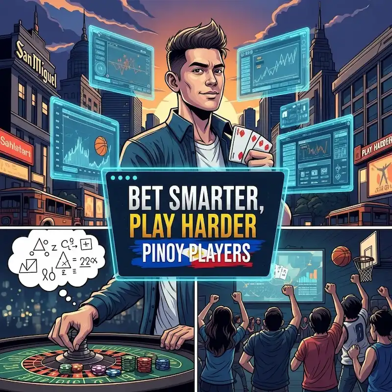 Buenas Gaming Betting Systems