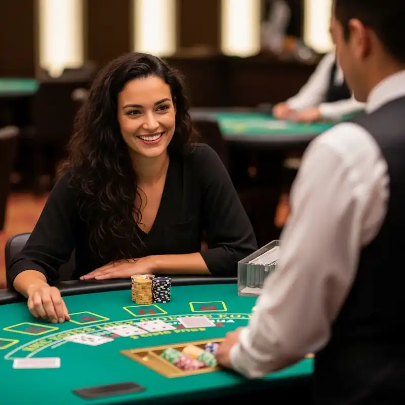 Buenas acewin live casino