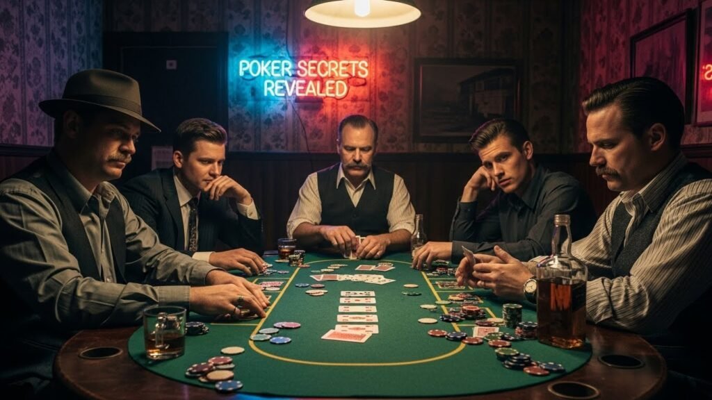 Buenas gaming Poker Guides