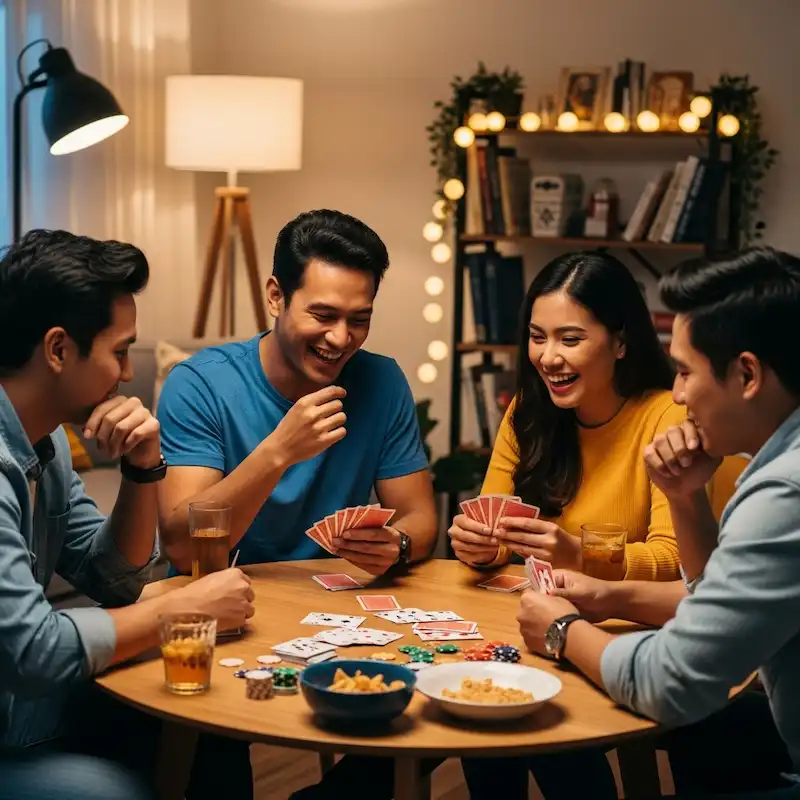 Tongits War buenas ph