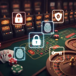 Winfinity withdrawal methods