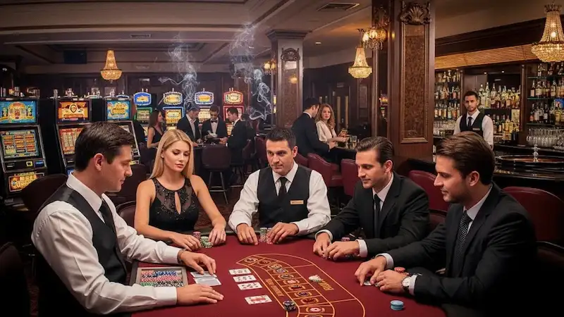 PAGCOR Club mobile access