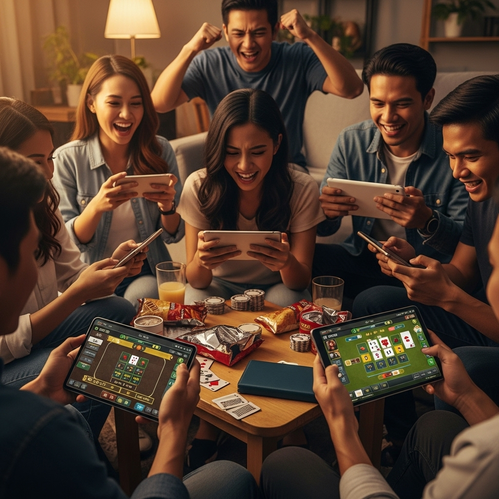 Buenas Gaming Betting Systems