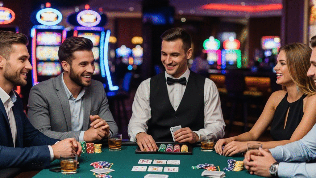 PAGCOR Club mobile access