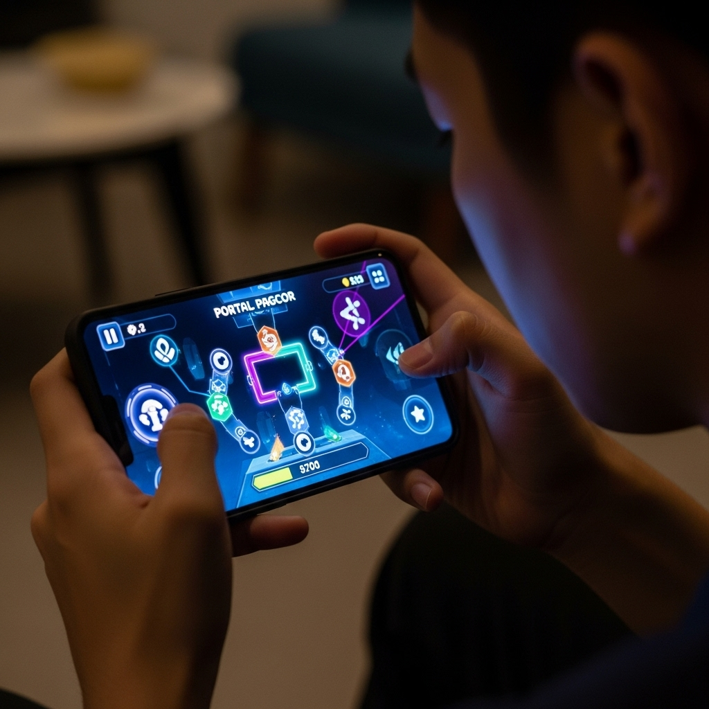 Portal Pagcor Philippine Home