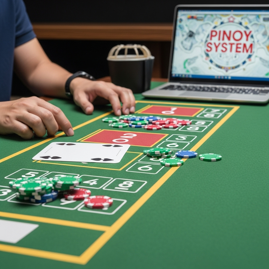 Buenas Gaming Betting Systems