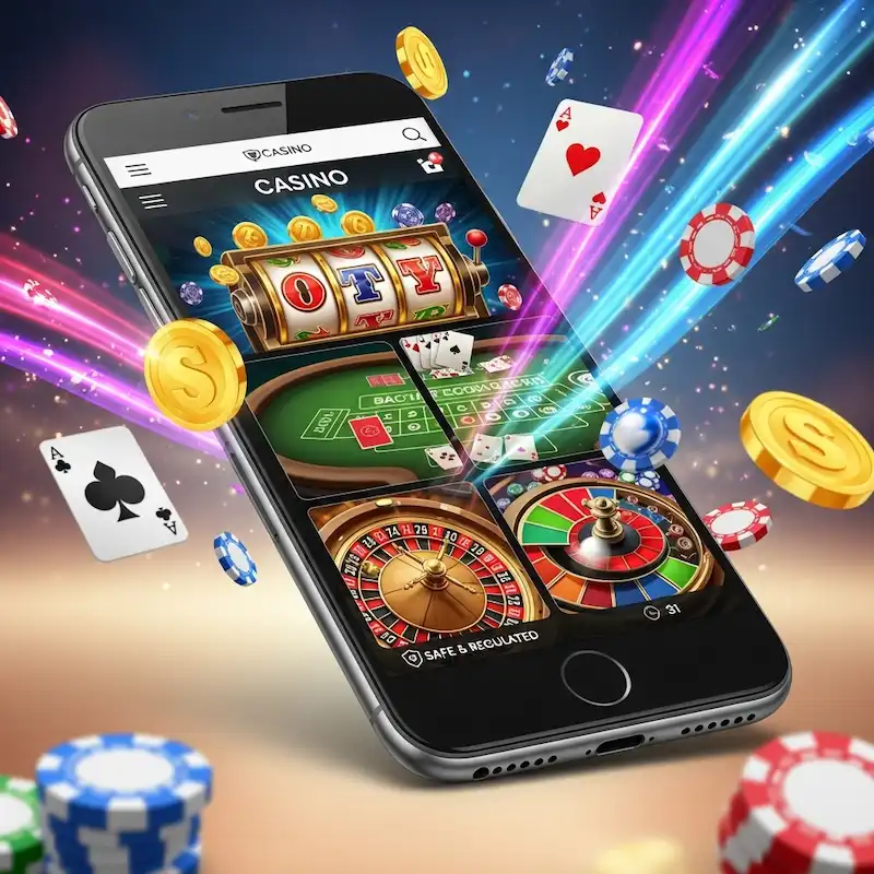 Mobile Betting Apps PH: Kumpletong Guide para sa mga Filipino Players