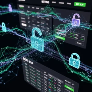 secure betting platform