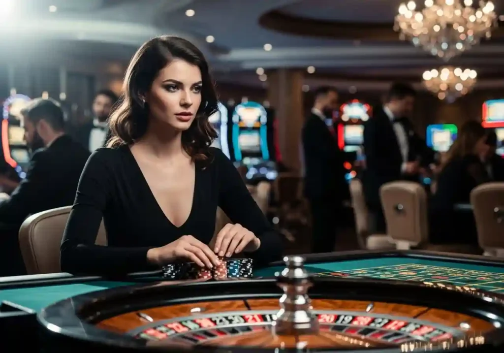 Bet Game Rules Roullete