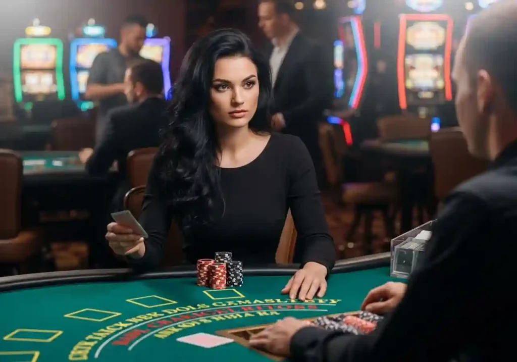 Bet Game Rules blackjack