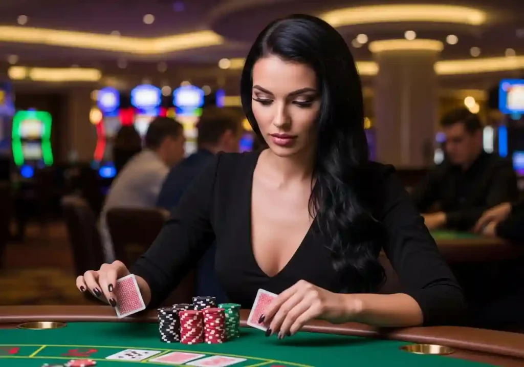 Bet Game Rules poker