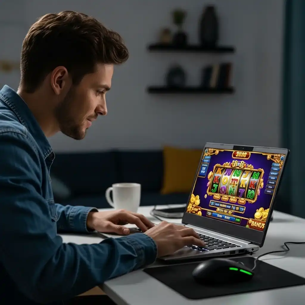 Buenas Gaming Market