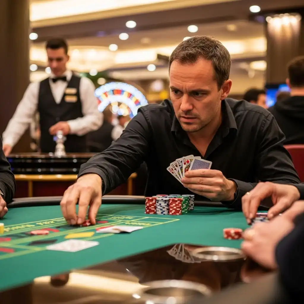 Buenas Pagcor Portal