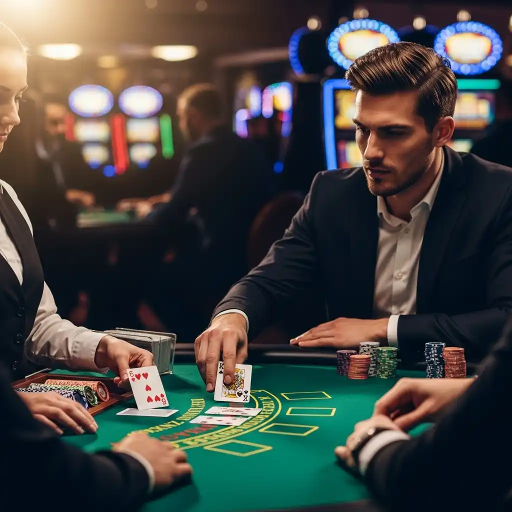 winfinity real money games