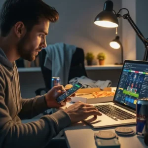 Buenas Gaming Swerte Gaming