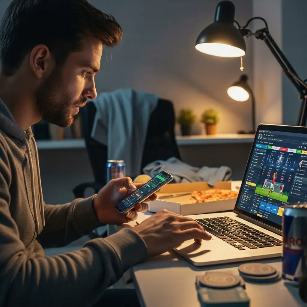 Buenas Gaming Swerte Gaming