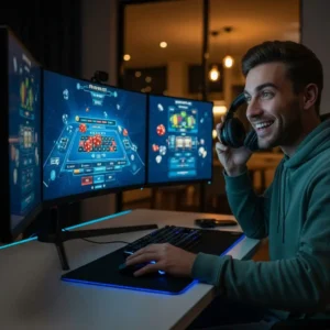 Buenas Pagcor Portal