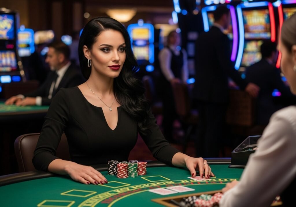 gameph bonus blackjack