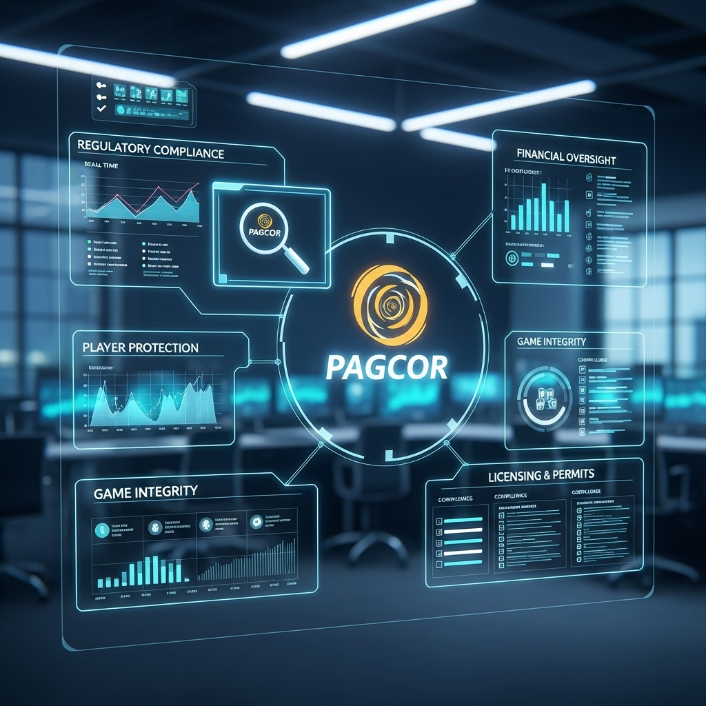 pagcor employees portal