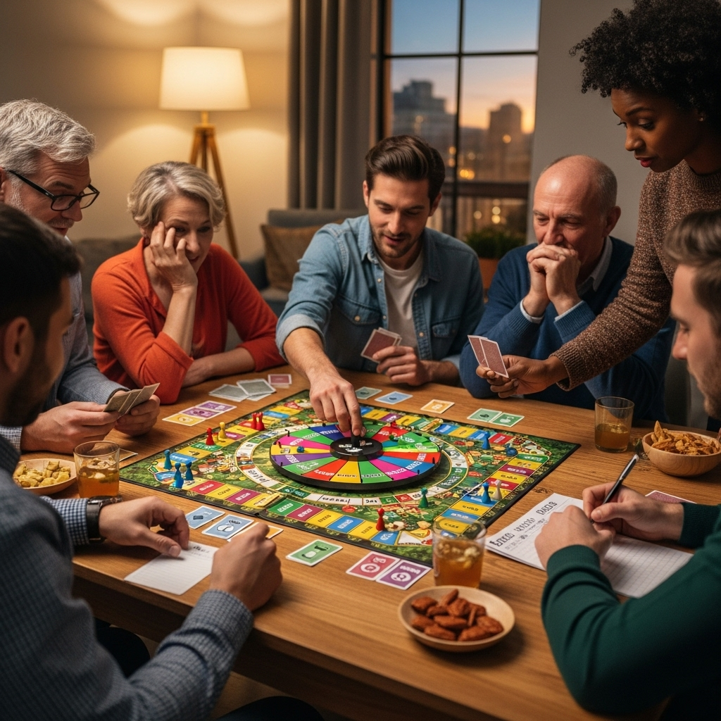 Buenas Gaming Bwenas 999