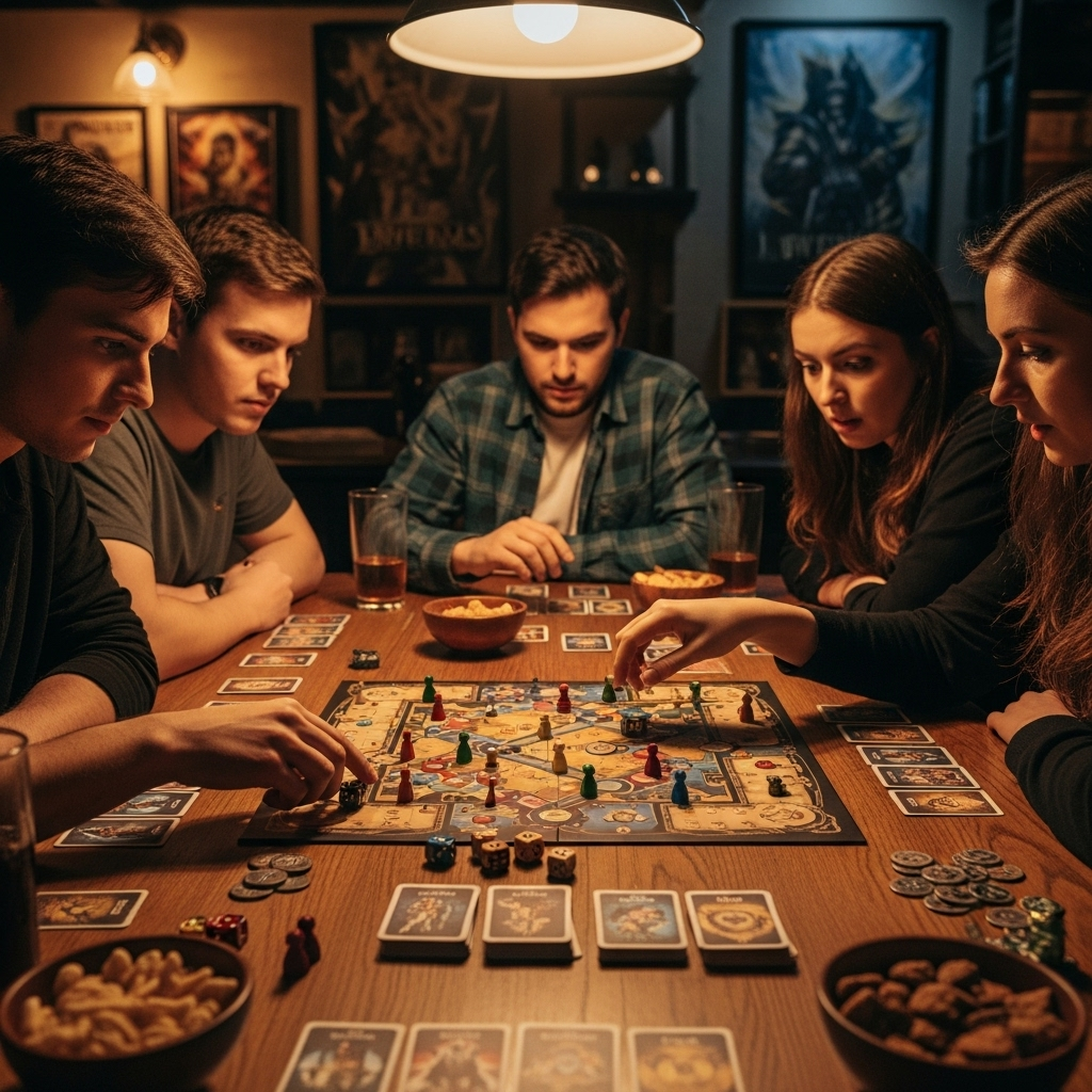 Buenas Gaming Bwenas 999