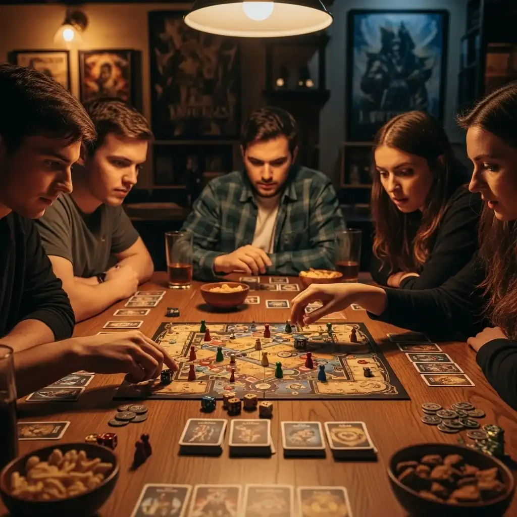 Buenas Gaming Bwenas 999