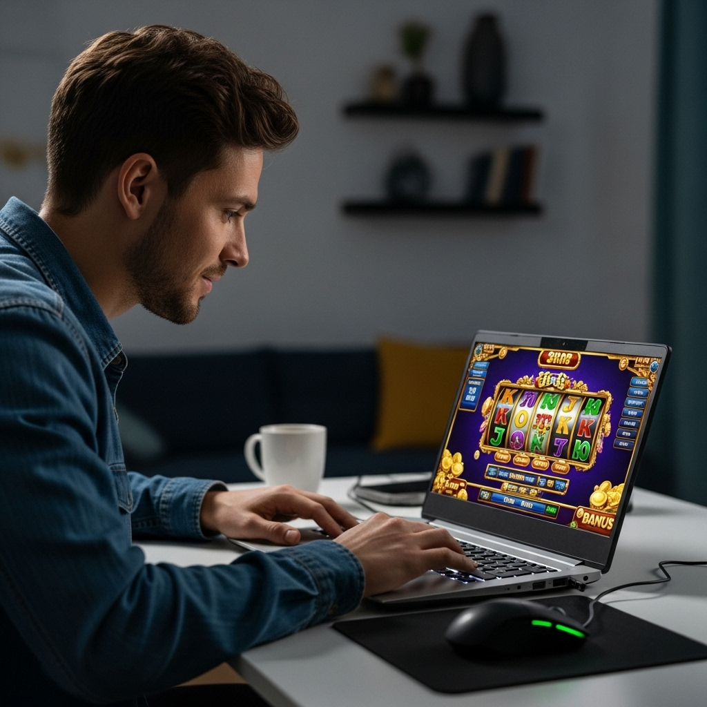 Buenas Gaming Market