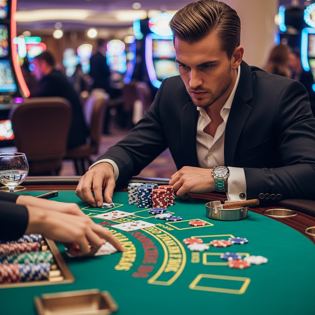 winfinity real money games