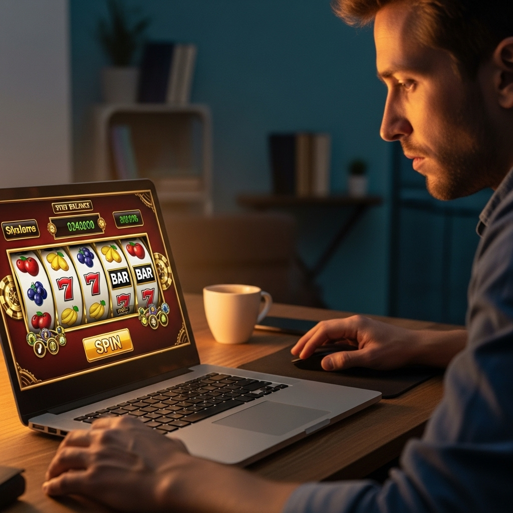 Buenas Gaming GameX payout