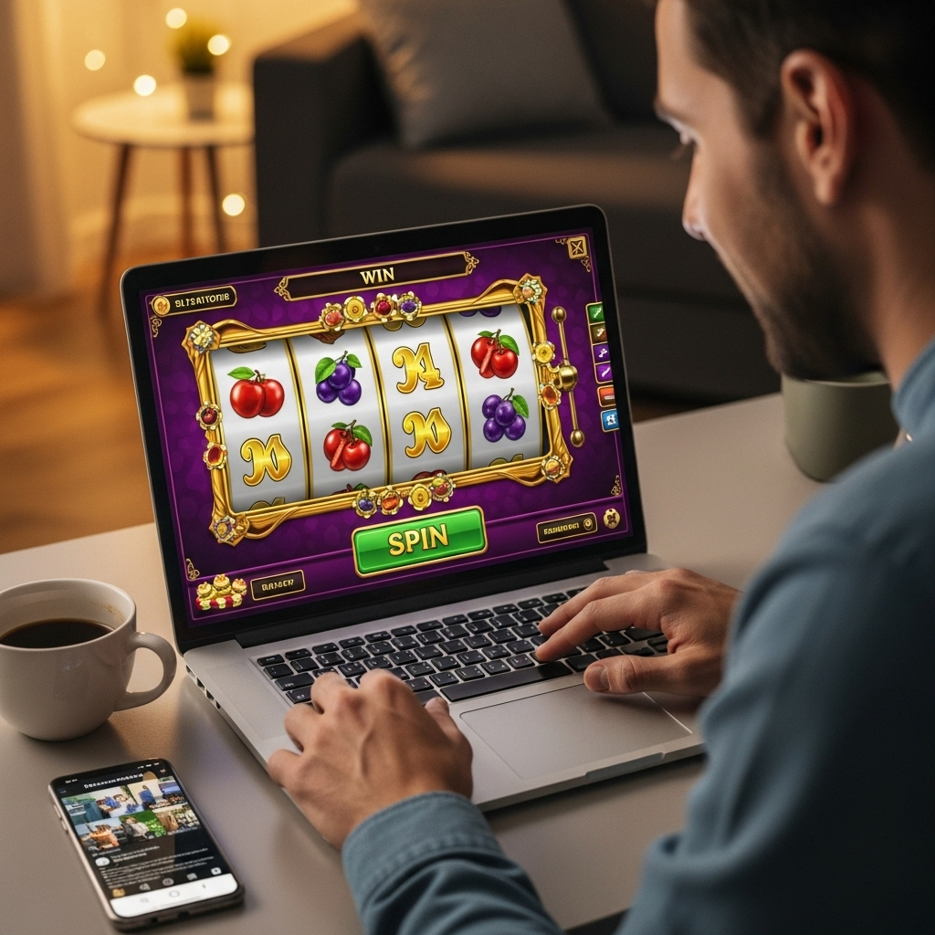 Buenas Gaming GameX payout