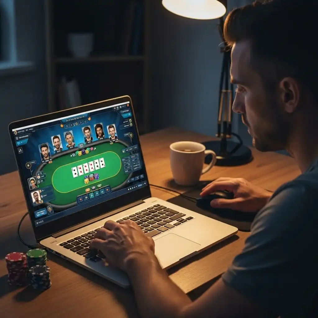 buenas gaming poker site reviews
