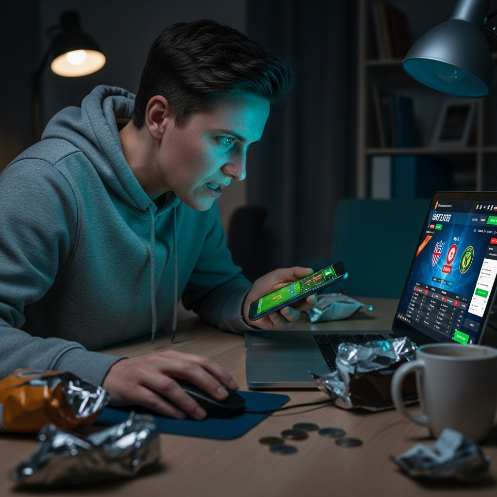 Buenas Gaming Swerte Gaming