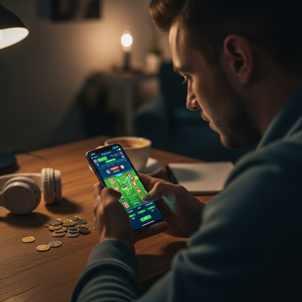 Buenas Gaming Swerte Gaming