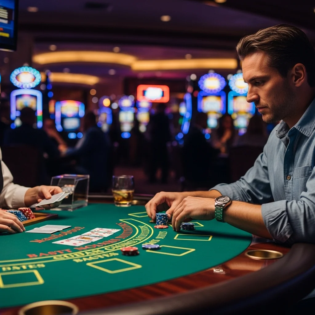 Buenas Pagcor Portal