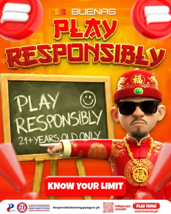 Buenas Plus Philippines