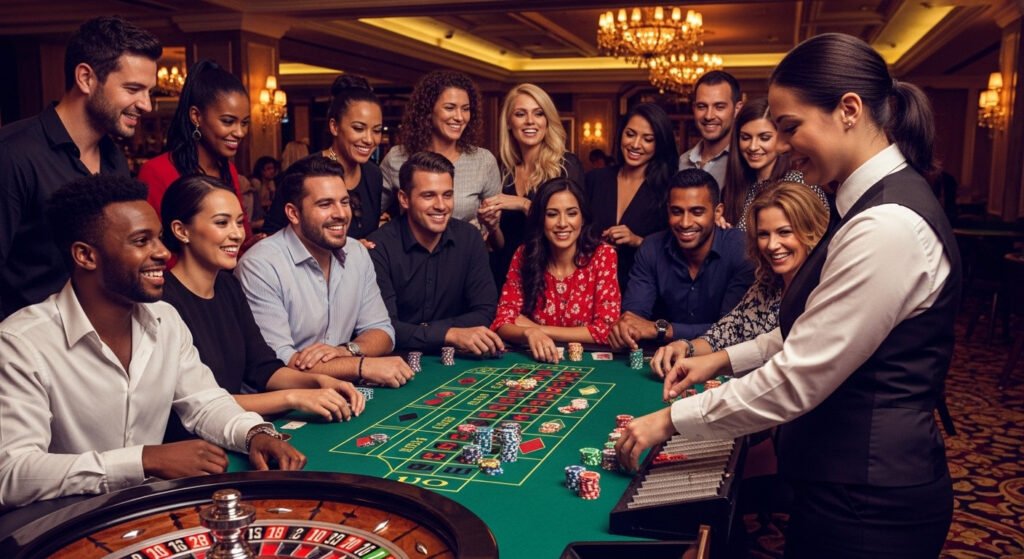 buenas market roulette people paying casino roulette