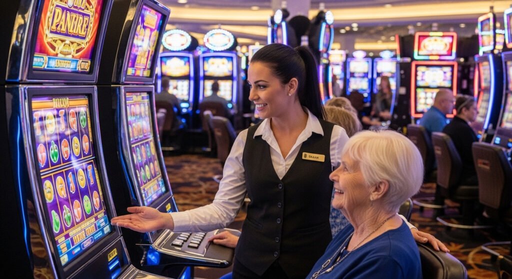 bwenas promo codes casino slot dealer