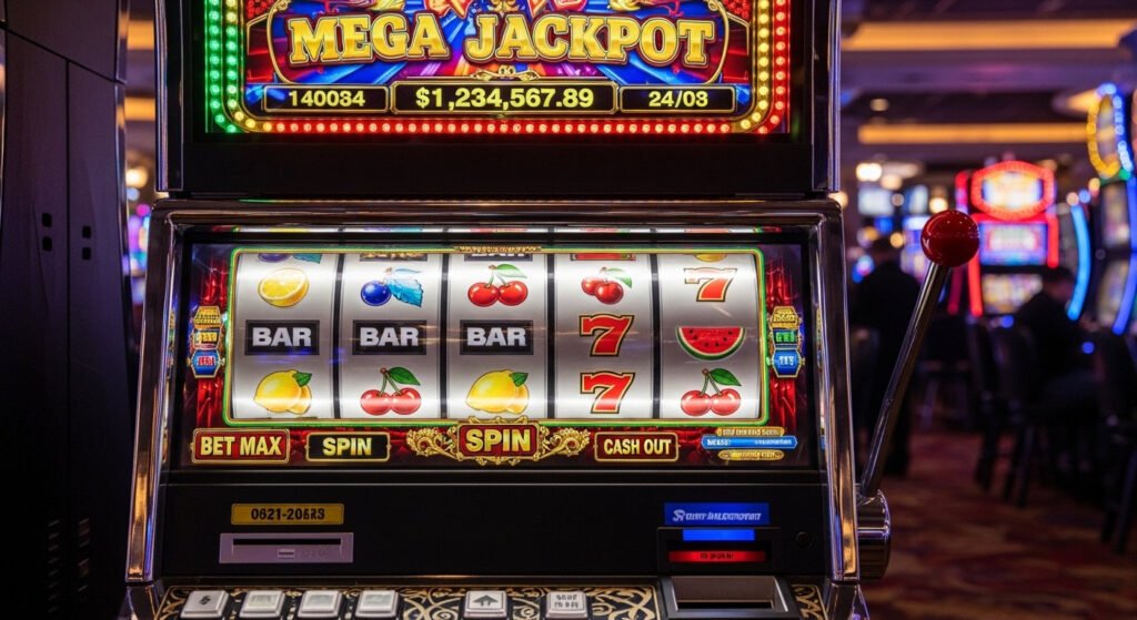 gameph casino games slot machine