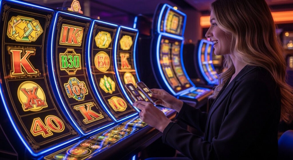 gel casino promotions online slot game