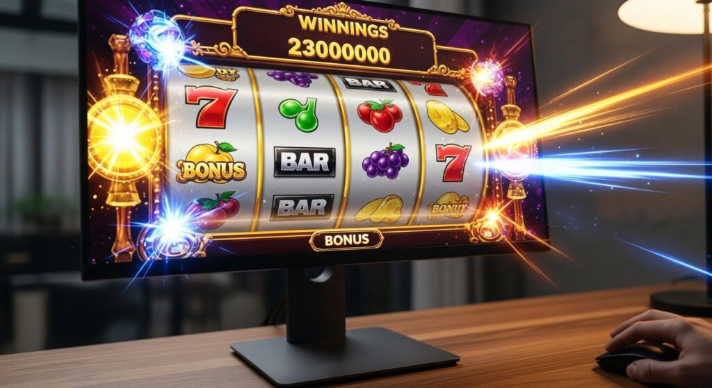jili slot games online slot lights flash