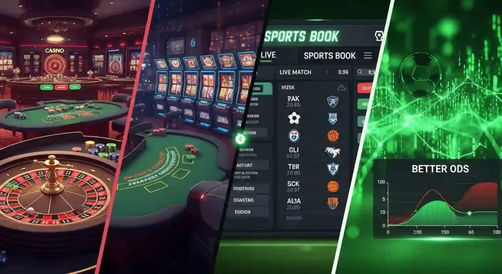 mega sports world philippines betting