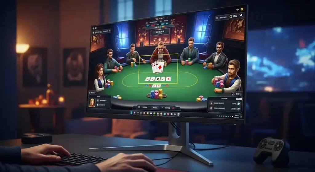 olympus ph registration online poker match