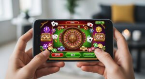 olympus ph slot game