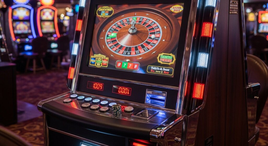 perya slot games roullete slot