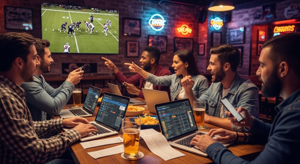 sport plus online casino sports betting