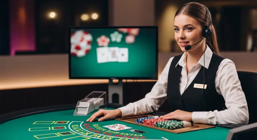 bwenas gaming casino dealer