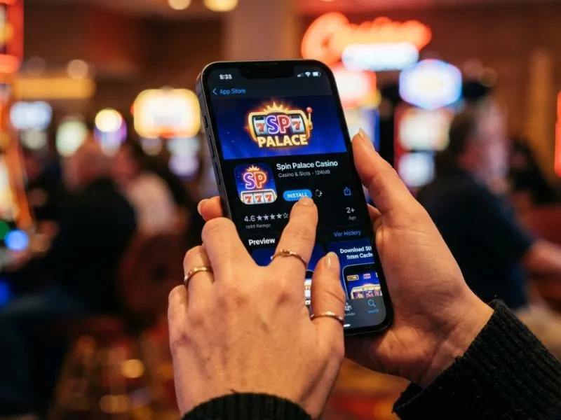 FC178 app download and install on iPhone step-by-step guide