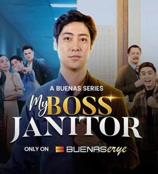 new serye Buenas Serye